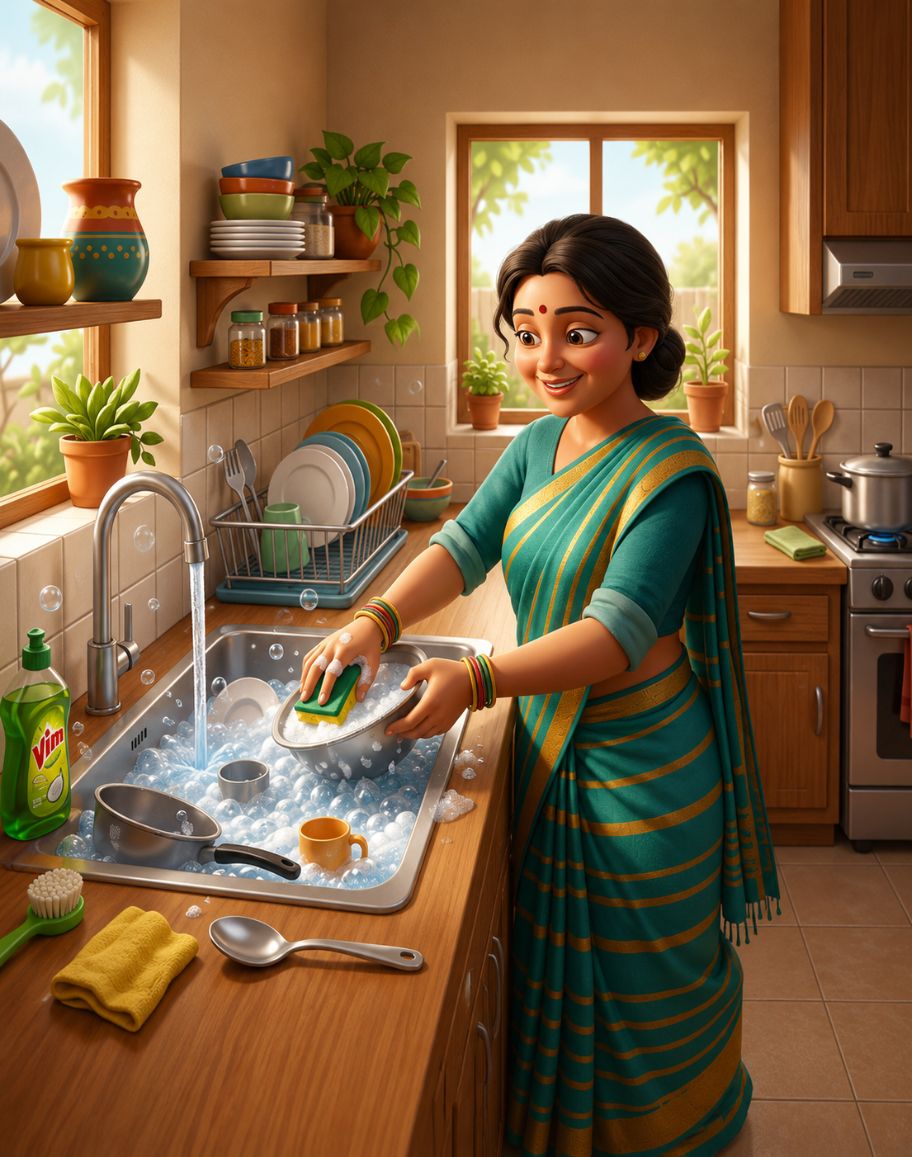 Domestic Help