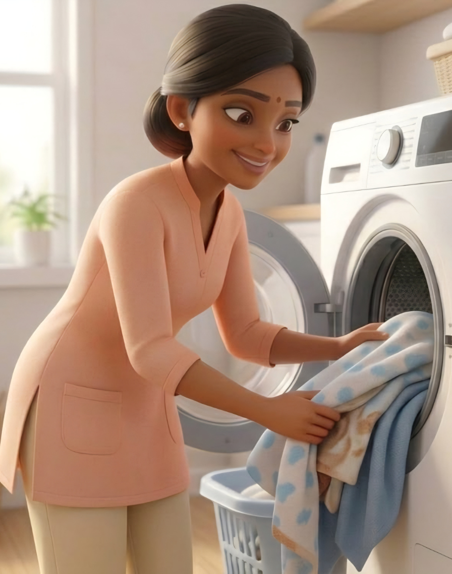 House Keeper